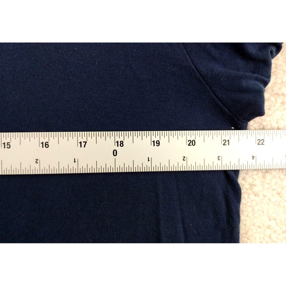 Fanatics St Louis City SC Navy Blue T Shirt Mens Large Soccer Athletic - Picture 5 of 16